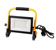 Konštrukčný LED reflektor 100W 9000lm 4000K IP65 EC79243 Konštrukčný LED reflektor 100W 9000lm 4000K IP65 EC79243