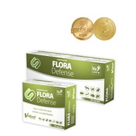VetFood Flora Defense 30 kapsúl PROBIOTICKÉ VetFood Flora Defense 30 kapsúl PROBIOTICKÉ