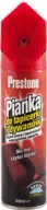 Prestone pena na čalúnenie 500ml s kefou Prestone pena na čalúnenie 500ml s kefou