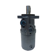 M+S Hydraulic Hydraulický motor B/MR 100 CPC M+S Hydraulic Hydraulický motor B/MR 100 CPC