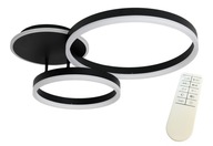 BOSTON 75W CCT stropný luster stropné LED svietidlo