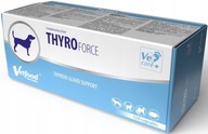 Vetfood Thyroforce 120 kapsúl