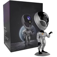 DOMÁCA PLANETÁRA - Originálny projektor UFO Star + funkcia reči DOMÁCA PLANETÁRA - Originálny projektor UFO Star + funkcia reči