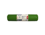 MERIDA ZELENÉ VRECKÁ NA ODPAD 120 LITROV 50 KS MERIDA ZELENÉ VRECKÁ NA ODPAD 120 LITROV 50 KS