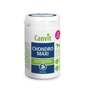 CANVIT Dog Chondro Maxi na kĺby pre psov 230g