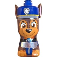 Paw Patrol 3v1 sprchový gél šampón a kondicionér pre deti Chase 400ml Paw Patrol 3v1 sprchový gél šampón a kondicionér pre deti Chase 400ml