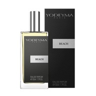 YODEYMA BEACH PARFÉM 50 ML