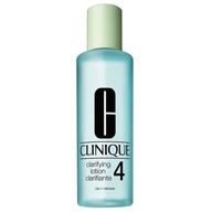 Clinique Clarifying Lotion TYP 4