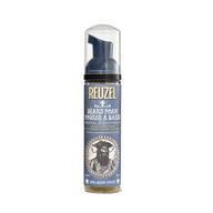 Reuzel penový kondicionér na fúzy 70 ml Reuzel penový kondicionér na fúzy 70 ml