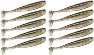 Keitech Easy Shiner 3' 7cm Flash Minnow 417 10ks. Keitech Easy Shiner 3' 7cm Flash Minnow 417 10ks.