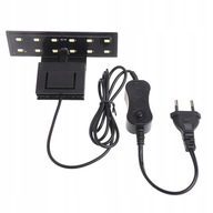 5W Jeneca X3 Lamp Akvárium s LED lúčom co2 G 5W Jeneca X3 Lamp Akvárium s LED lúčom co2 G