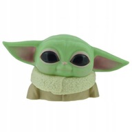 BABY YODA STAR WARS nočná lampa 3D Star Wars lampa pre deti na noc BABY YODA STAR WARS nočná lampa 3D Star Wars lampa pre deti na noc