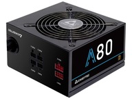 CHIEFTEC A-80 CTG-750C 750W zdroj CHIEFTEC A-80 CTG-750C 750W zdroj