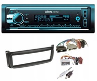 Xblitz RF250 Bluetooth rádio CHRYSLER PT Cruiser Xblitz RF250 Bluetooth rádio CHRYSLER PT Cruiser