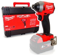 Nárazový menič Milwaukee M18 FID2-0X 226 Nm Palivo 2-generácie KAROSERIE Nárazový menič Milwaukee M18 FID2-0X 226 Nm Palivo 2-generácie KAROSERIE