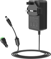 NAPÁJANIE PRE LED 5050 3528 CCTV KAMERY 2A 48W UK NAPÁJANIE PRE LED 5050 3528 CCTV KAMERY 2A 48W UK