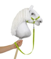 Teter pre Hobby Horse z pásky - limetky Teter pre Hobby Horse z pásky - limetky