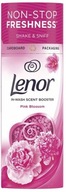 Lenor GRANULES Vonné perly Pink Blossom 176g