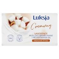 SET 24X LUKSJA mydlo mydlo 100 g SET 24X LUKSJA mydlo mydlo 100 g