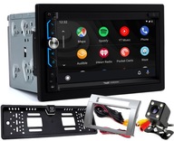 AUTO RÁDIO ANDROID AUTO PLAY TOYOTA COROLLA VERSO AUTO RÁDIO ANDROID AUTO PLAY TOYOTA COROLLA VERSO