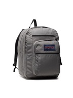 Veľký študentský batoh JanSport EK0A5BAHN60 grafitovo sivý Veľký študentský batoh JanSport EK0A5BAHN60 grafitovo sivý