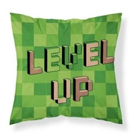 DETSKÝ OBLIEK NA VANKÚŠ MINECRAFT BLOK 40X40 PIXELOV DO ŠKOLKY DETSKÝ OBLIEK NA VANKÚŠ MINECRAFT BLOK 40X40 PIXELOV DO ŠKOLKY