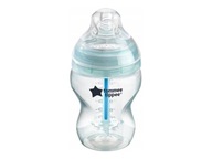 TOMMEE TIPPEE ANTI-COOL FĽAŠA 260ml cumlík 0+ TOMMEE TIPPEE ANTI-COOL FĽAŠA 260ml cumlík 0+