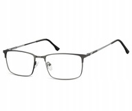 Obdĺžnikové dioptrické okuliare Nerd Unisex Obdĺžnikové dioptrické okuliare Nerd Unisex
