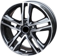 17'' ráfiky IVECO 35S13 17'' ráfiky IVECO 35S13