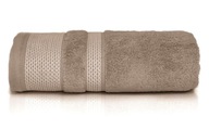 Uterák 50x90cm - CARLO 550g Béžová Uterák 50x90cm - CARLO 550g Béžová