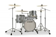 SONOR AQ2 Martini Set WM Titanium Quartz 14,8,13,1