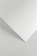 Dekoračný kartón CANVAS WHITE A3 250g 50 listov Dekoračný kartón CANVAS WHITE A3 250g 50 listov