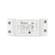 SONOFF RF R2 ovládaný prepínač WiFi a RF433MH EWELINK