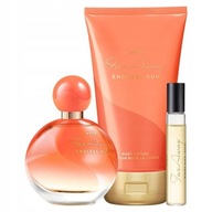 AVON Far Away Endless Sun 3v1 Set For Her AVON Far Away Endless Sun 3v1 Set For Her