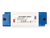 Napájací zdroj pre LED inštalácie nábytku 36W 3A 12V Napájací zdroj pre LED inštalácie nábytku 36W 3A 12V