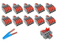 ELEKTRICKÝ KONEKTOR RÝCHLO KONEKTOR KÁBLOVÝ KONEKTOR, OSVETLENIE V CEZ 1-4 ELEKTRICKÝ KONEKTOR RÝCHLO KONEKTOR KÁBLOVÝ KONEKTOR, OSVETLENIE V CEZ 1-4