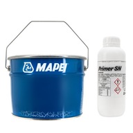 MAPEI PRIMER SN 5 kg (A+B) MAPEI PRIMER SN 5 kg (A+B)