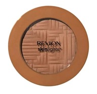 REVLON Skin Lights Bronzer Bronzing POWDER 006 Mykonos Glow 9,2 g REVLON Skin Lights Bronzer Bronzing POWDER 006 Mykonos Glow 9,2 g