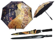 Automatický dáždnik - G. Klimt, Adela (CARMANI)