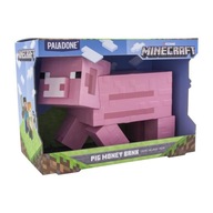 Prasiatko - Minecraft