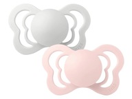 Cumlík BIBS Couture 17003101 0 m+ Viacfarebný Cumlík BIBS Couture 17003101 0 m+ Viacfarebný