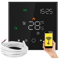 MissionAir WiFi regulátor teploty + senzor MissionAir WiFi regulátor teploty + senzor