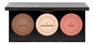 Golden Rose Metallic Palette 3v1 13g Golden Rose Metallic Palette 3v1 13g