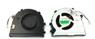 Ventilátor DELL Inspiron 15 G3 3779 3771 G5 5587 0GWMFV 0TJHF2 DC28000KVF0 Ventilátor DELL Inspiron 15 G3 3779 3771 G5 5587 0GWMFV 0TJHF2 DC28000KVF0