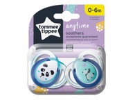 TOMMEE TIPPEE UKLIDŇUJÚCI UTICHOĽOVANIE AKÝKOĽVEK 0-6M 2 KS TOMMEE TIPPEE UKLIDŇUJÚCI UTICHOĽOVANIE AKÝKOĽVEK 0-6M 2 KS