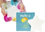 MINI U STAR KÚPEĽOVÁ loptička MINI U STAR KÚPEĽOVÁ loptička