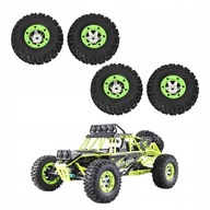 RC Wltoys 12428 12423 1/12 RC modelové koleso