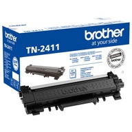 Toner pre tlačiareň Brother TN2411 Black 1200 strán.