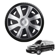 HUBCAPS 15 BUS BOXER jumper DUCATOtrafic VIVARO HUBCAPS 15 BUS BOXER jumper DUCATOtrafic VIVARO