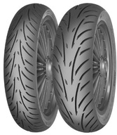 PNEUMATIKY MITAS 130/70-12 TOURING FORCE 64P PREDNÁ/ZADNÁ PNEUMATIKY MITAS 130/70-12 TOURING FORCE 64P PREDNÁ/ZADNÁ